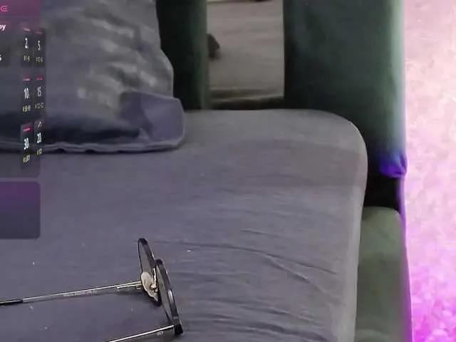 RubbiDark on BongaCams 