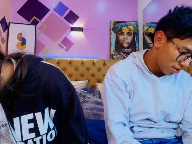 Offline RyanPricee on BongaCams