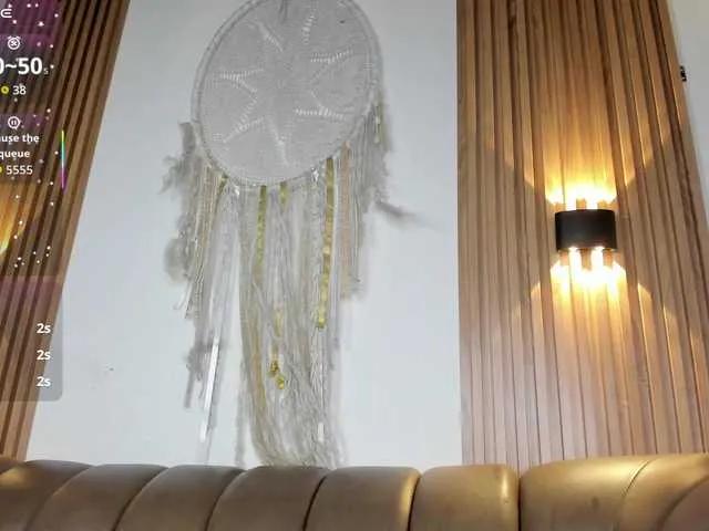 Offline Saleh-issawi on BongaCams