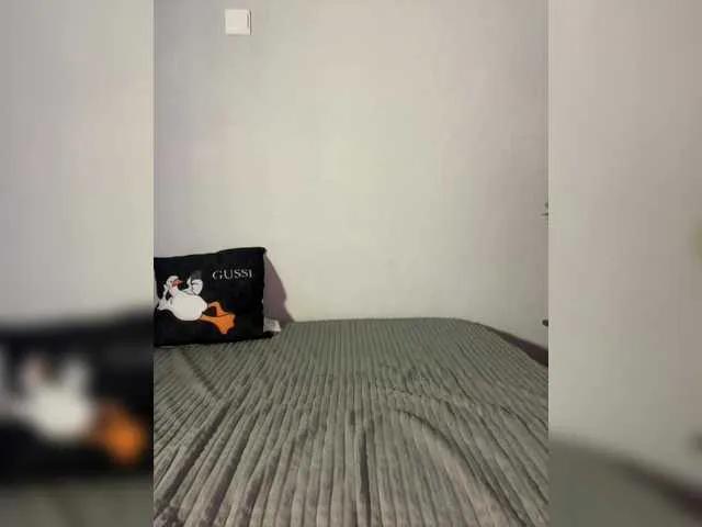 Offline Saliss1 on BongaCams