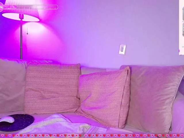 Freechat SallyeLeins on BongaCams