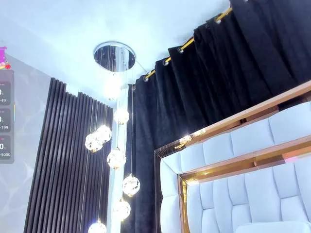 BongaCams SarayRoyse is Freechat SarayRoyse — I love kisses, caresses and that you slide your tongue through every corner of my delicious wet body