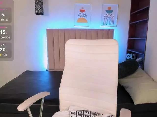 Offline sasha-anaan on BongaCams