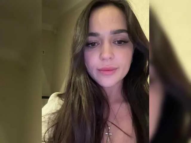 Freechat Sasha-Orlova on BongaCams