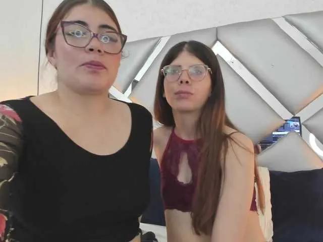 Freechat Secretdram-vc on BongaCams