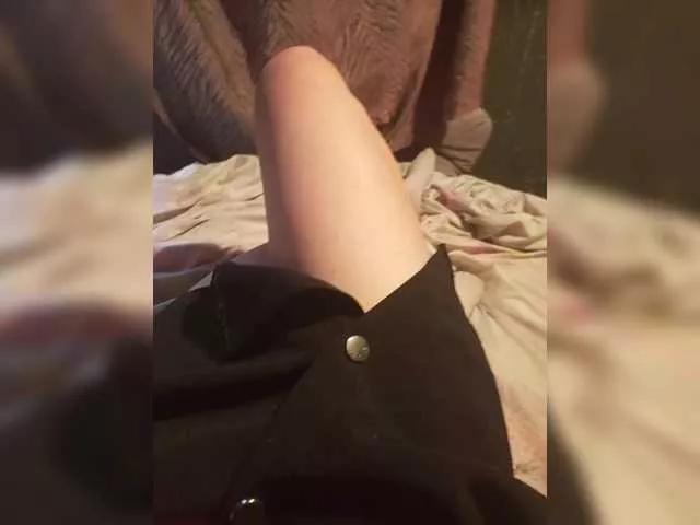 Offline SexxxyDevilandGod on BongaCams