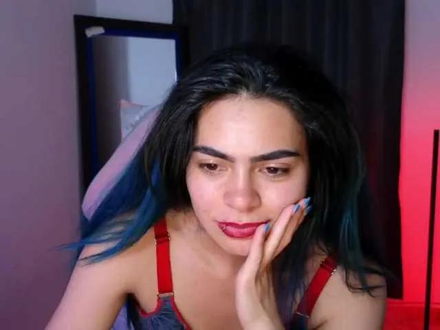 Offline sexxyladyy on BongaCams