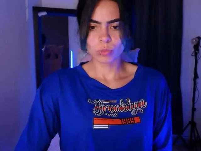 BongaCams sexxyladyy is Freechat sexxyladyy — I am very excited that you kiss me from head to toe with your tongue and my pussy that you make my clitoris vibrate deliciously until I reach orgasm.