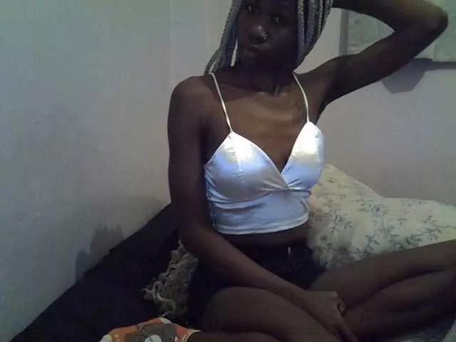 Offline SexxyTerry on BongaCams