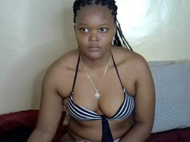 Offline SexxyTerry on BongaCams