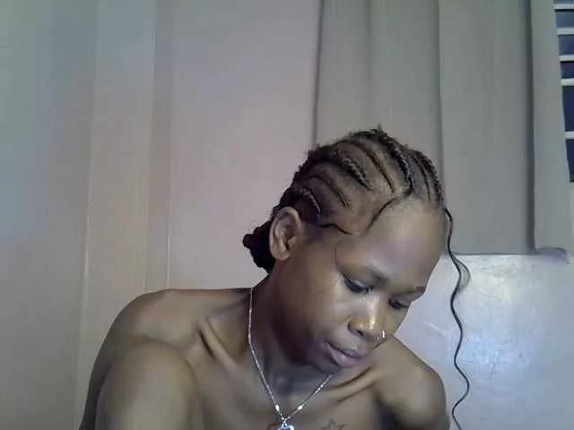 Offline SexxyTerry on BongaCams