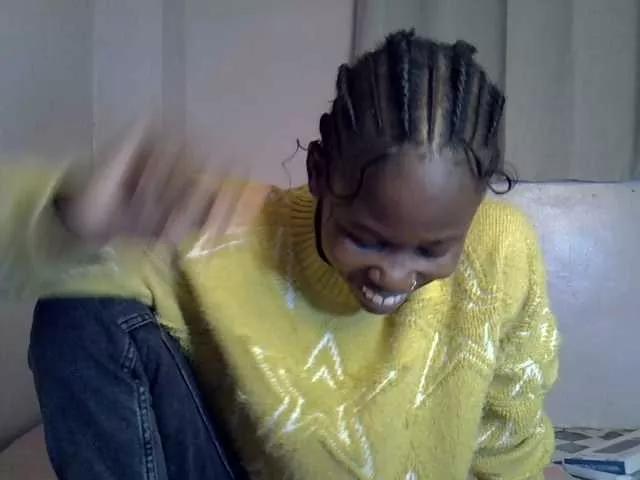 Offline SexxyTerry on BongaCams