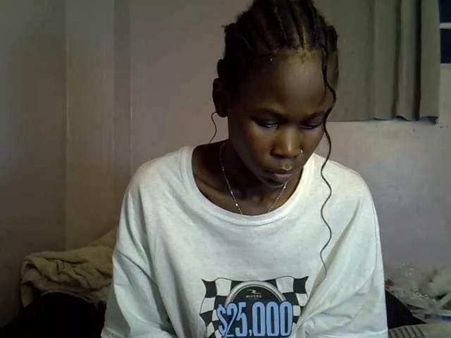 Offline SexxyTerry on BongaCams