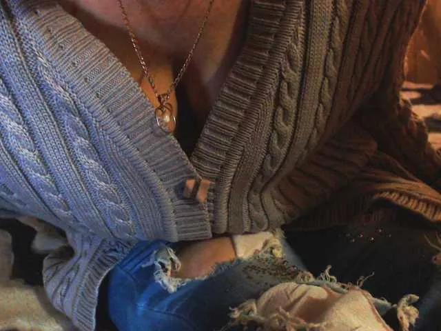 Freechat SexyNaturalka on BongaCams