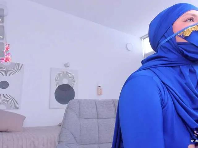 Offline shaza-khalan on BongaCams