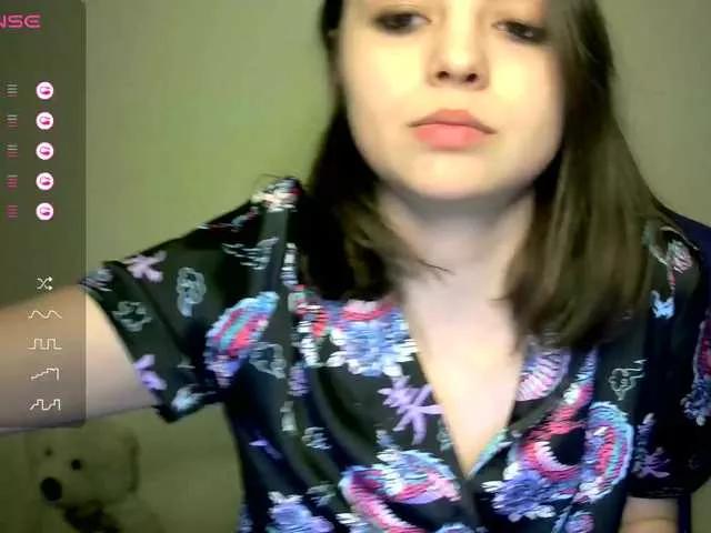 Offline SilverSaya on BongaCams