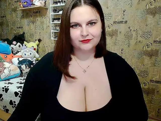 Freechat SinfulWhisper on BongaCams