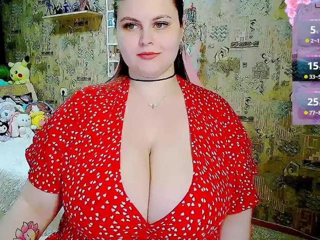 Freechat SinfulWhisper on BongaCams