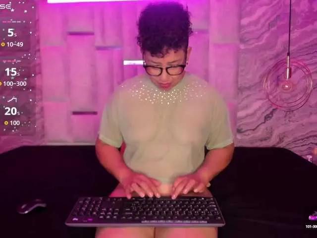 Freechat SkylerMoon on BongaCams