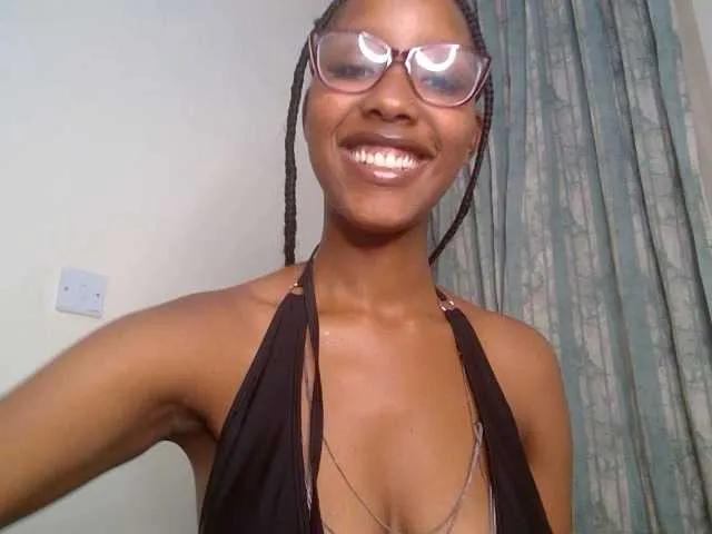 Freechat snowfox254 on BongaCams