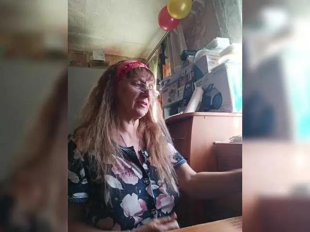 Offline Sonya48 on BongaCams