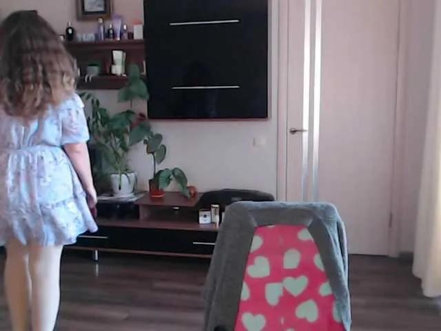 Offline SophiaBonne on BongaCams