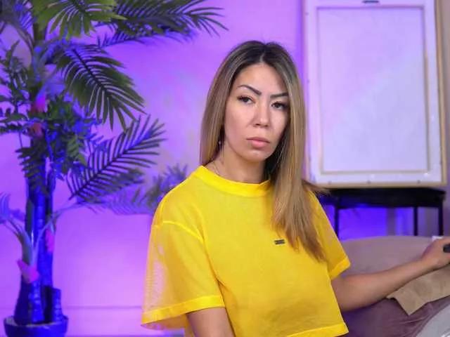 Freechat SophiaPotts on BongaCams