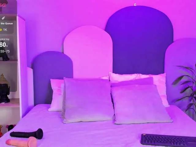 Offline SophieGomez2 on BongaCams