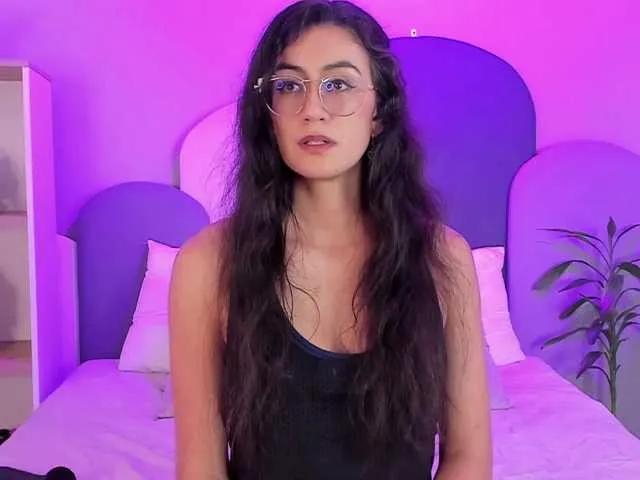 SophieGomez2 — I enjoy slow seduction, the complicity of a shared desire and the art of bringing pleasure to the limit. If you know how to cause a hurry and devour with desire, we may have something to explore together.