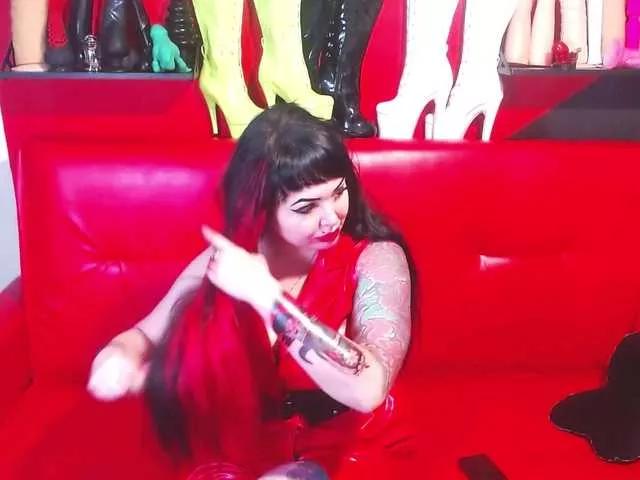 Offline StellaGun13 on BongaCams