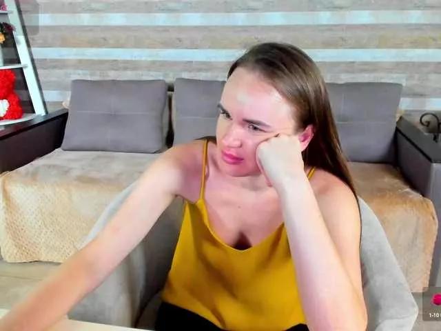 Offline SusanSmite on BongaCams