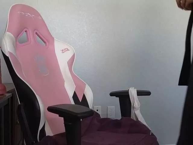 Freechat sweetandsassy on BongaCams