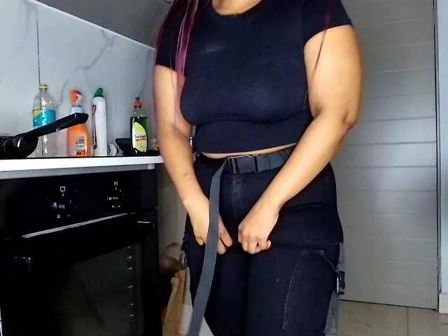 Offline Sweetheartcocomwllow on BongaCams