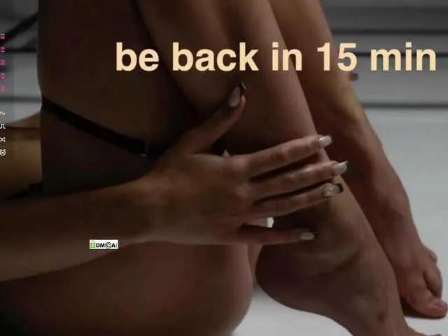 Freechat TammyLynn on BongaCams