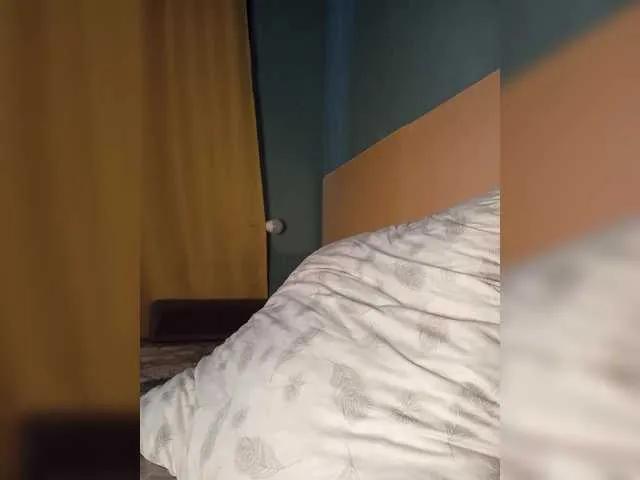 Freechat Tanysha-1 on BongaCams