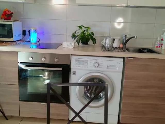 Freechat Tatachka1 on BongaCams