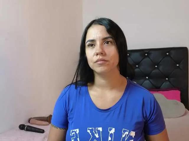 Offline Tatiana-Blare on BongaCams