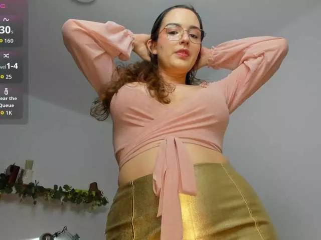 Offline Tatiannaz on BongaCams