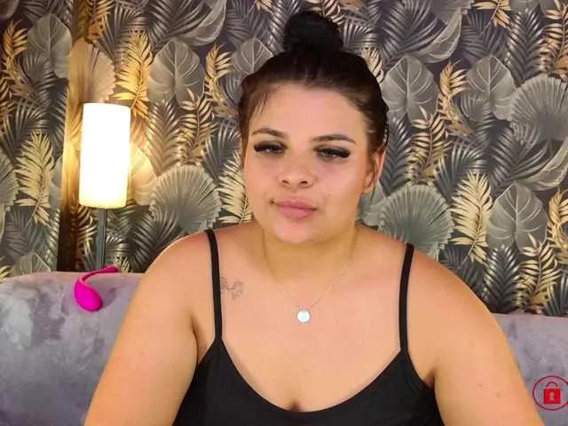 Offline ThiccMady on BongaCams