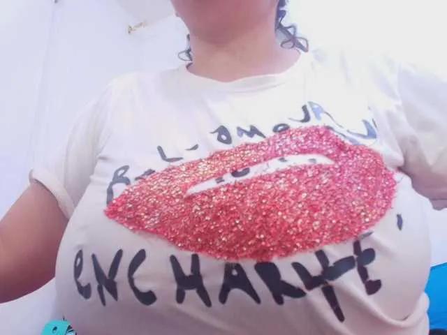 Freechat tinkerbell- on BongaCams