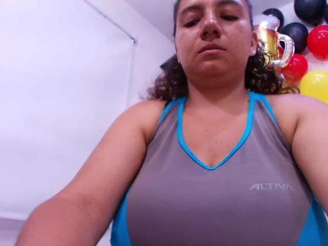 Freechat tinkerbell- on BongaCams