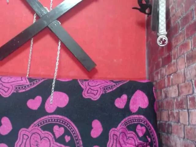 Offline tracyKS on BongaCams