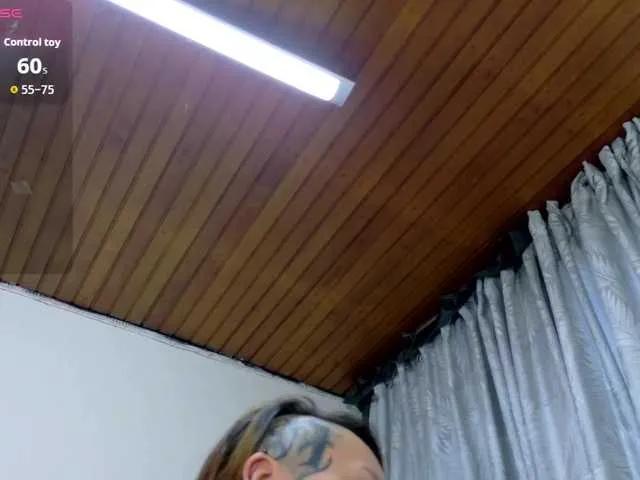 VaiiolethSex — see spilled milk