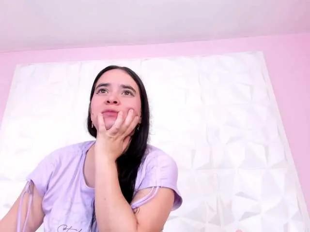 Freechat Valeriagomez on BongaCams