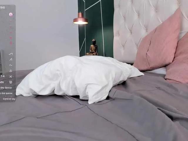 Offline VeronicaLanz on BongaCams