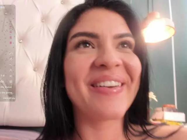 Offline VeronicaLanz on BongaCams