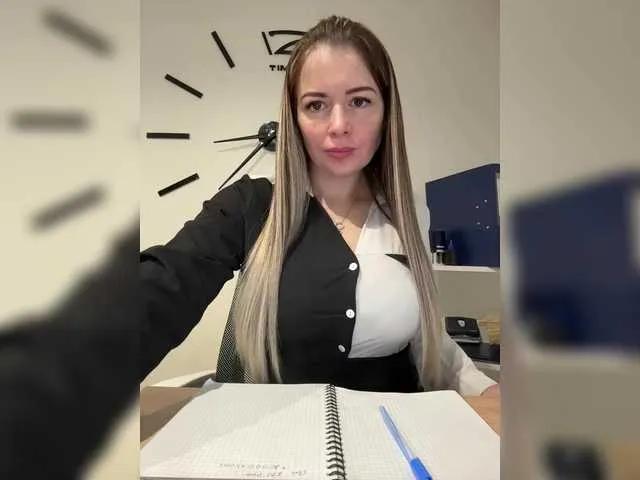 BongaCams VeryBaby is Freechat VeryBaby — Freechat on BongaCams