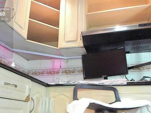 VictoriaPowell — I love flirting, exploring new fantasies, connecting with people who enjoy good vibes, sensuality and a little bit of madness...