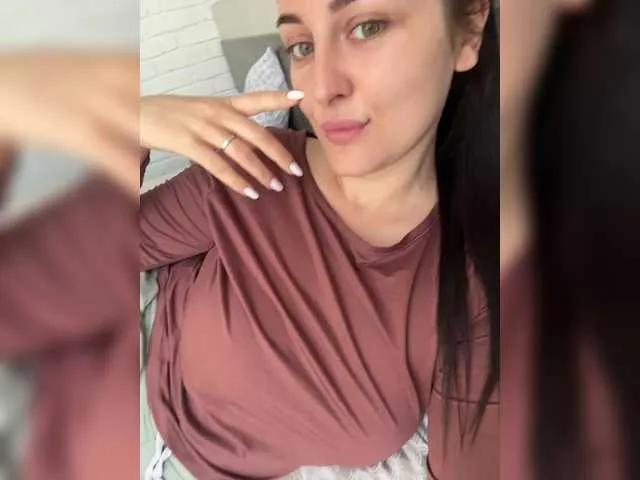 Freechat Viksi66 on BongaCams