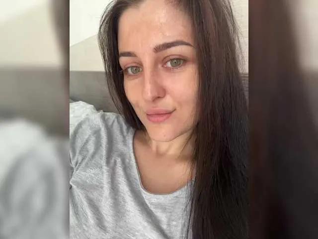 Freechat Viksi66 on BongaCams